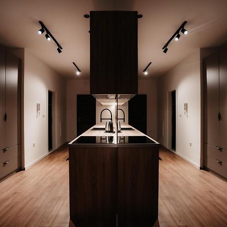 Appartamento Toro Hospitality Mostar Esterno foto