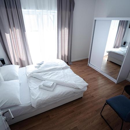 Appartamento Toro Hospitality Mostar Esterno foto
