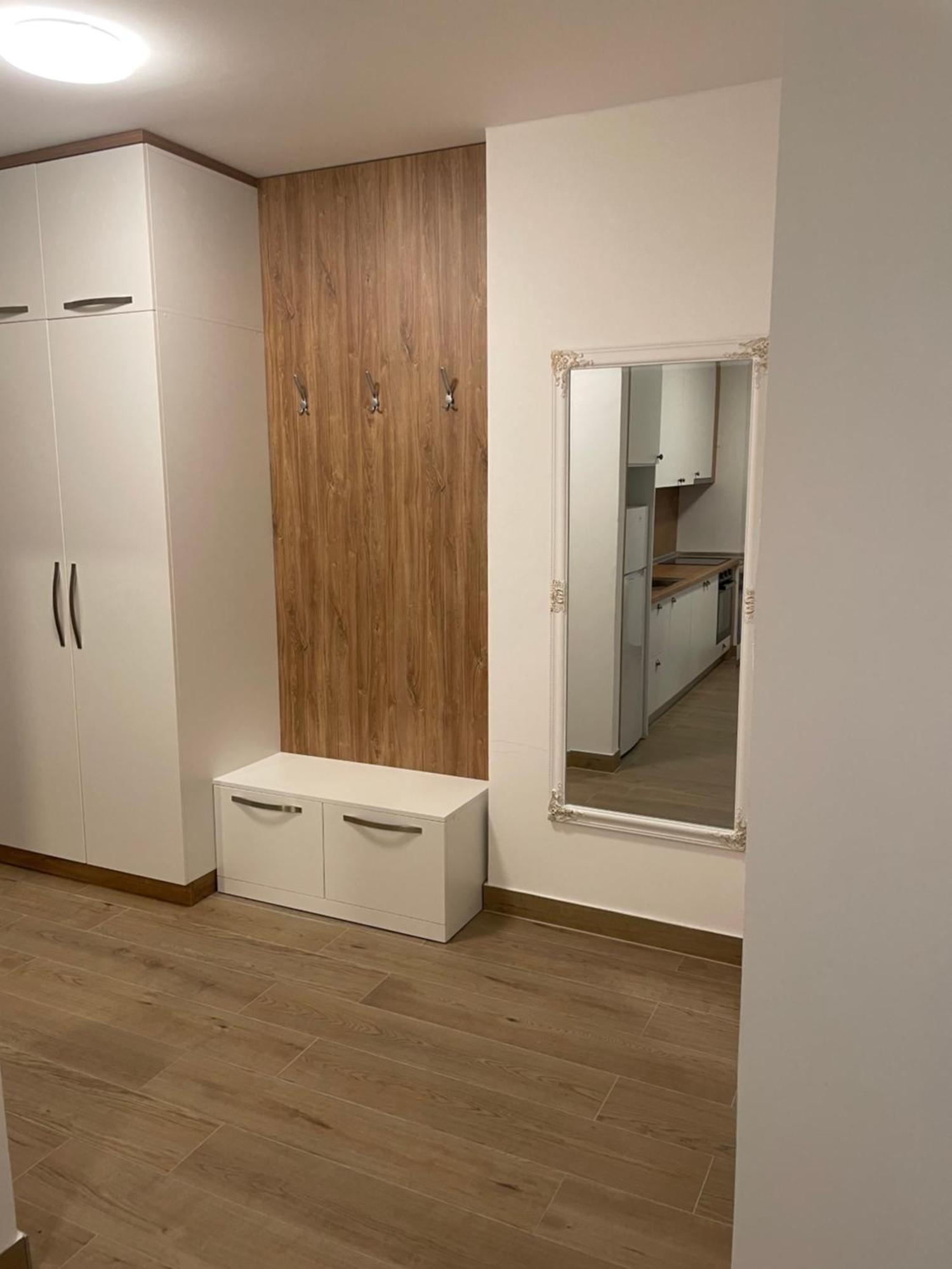 Appartamento Toro Hospitality Mostar Esterno foto