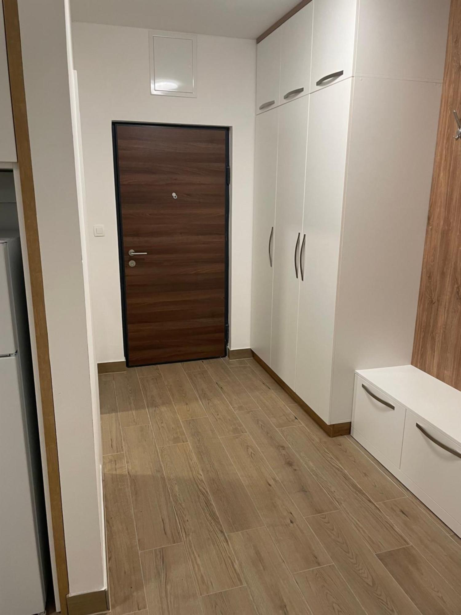 Appartamento Toro Hospitality Mostar Esterno foto