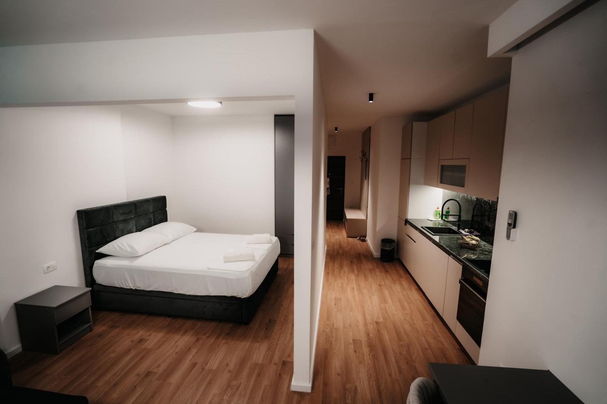 Appartamento Toro Hospitality Mostar Esterno foto