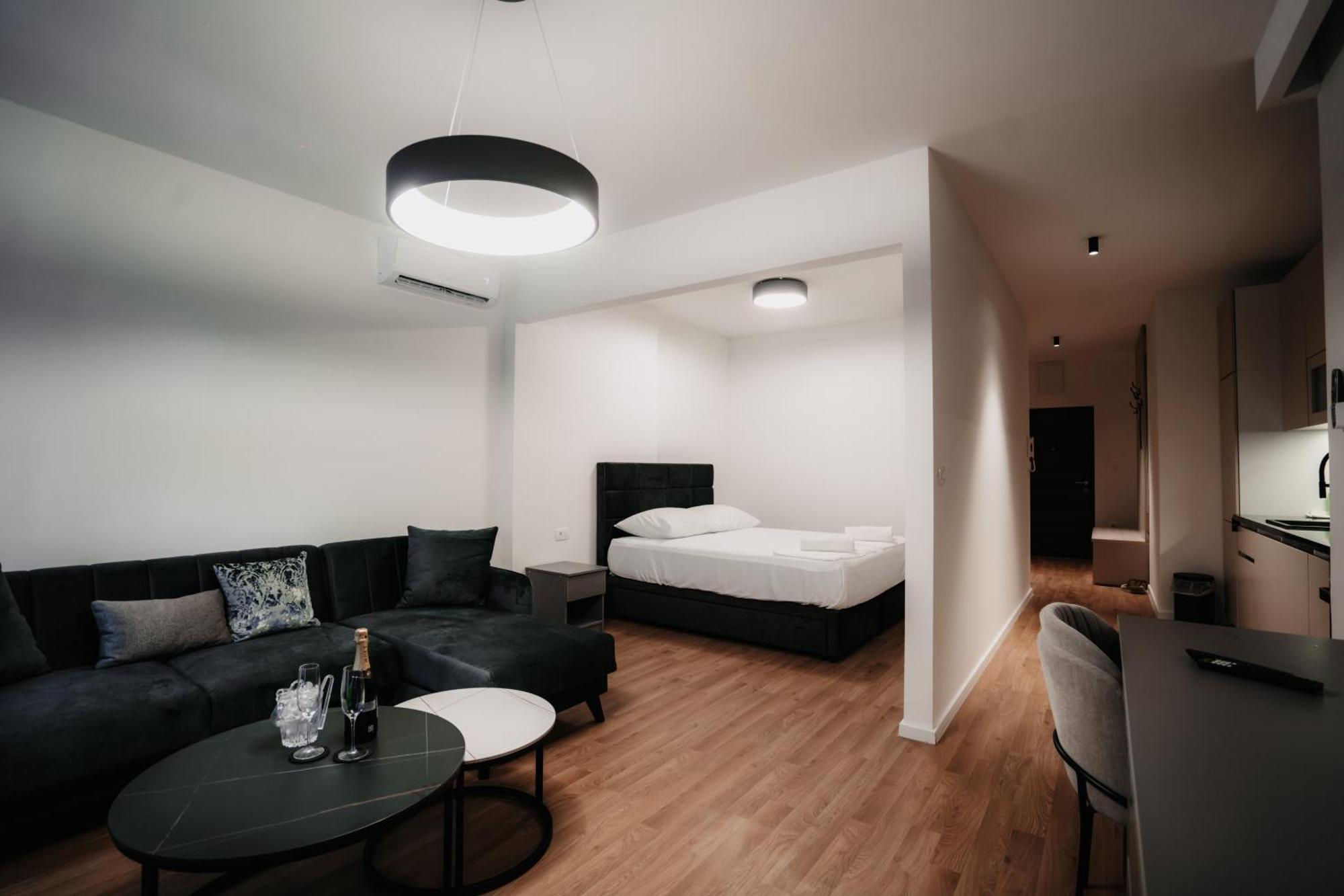 Appartamento Toro Hospitality Mostar Esterno foto