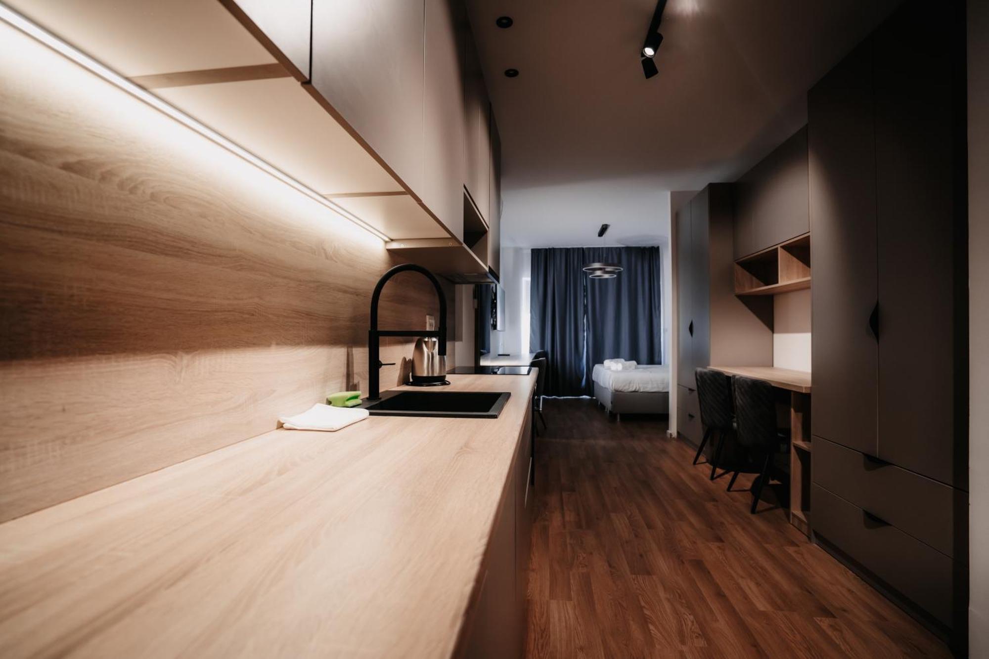 Appartamento Toro Hospitality Mostar Esterno foto