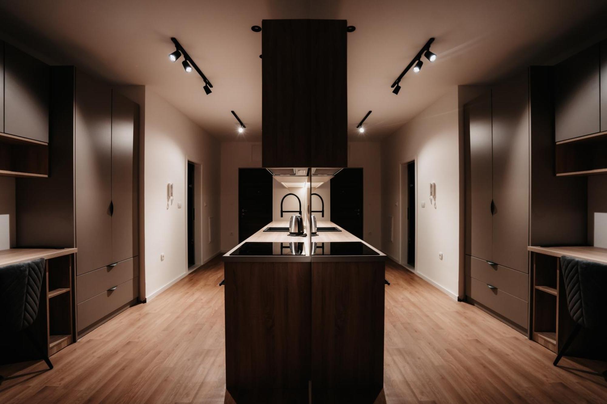 Appartamento Toro Hospitality Mostar Esterno foto