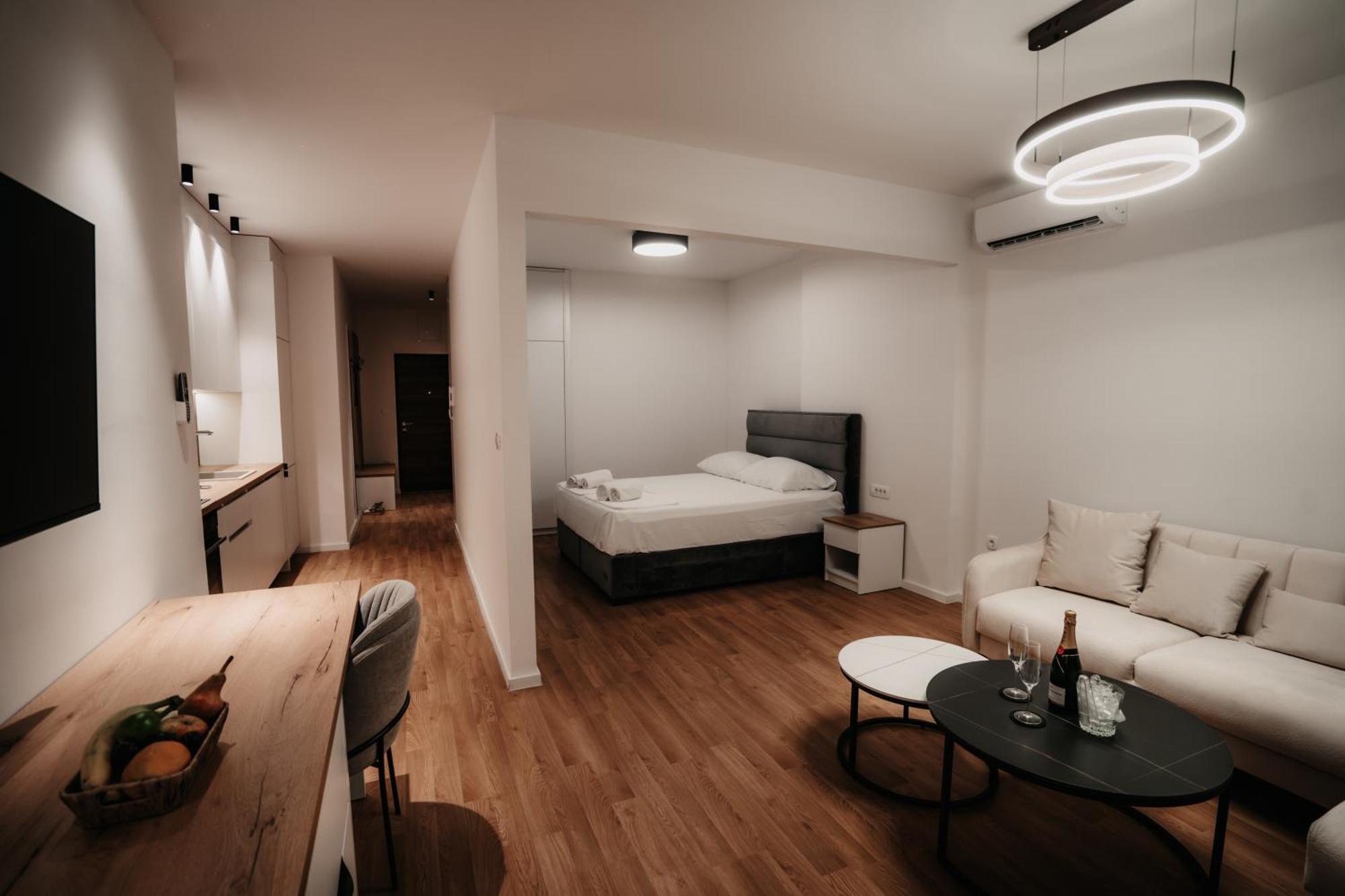 Appartamento Toro Hospitality Mostar Esterno foto