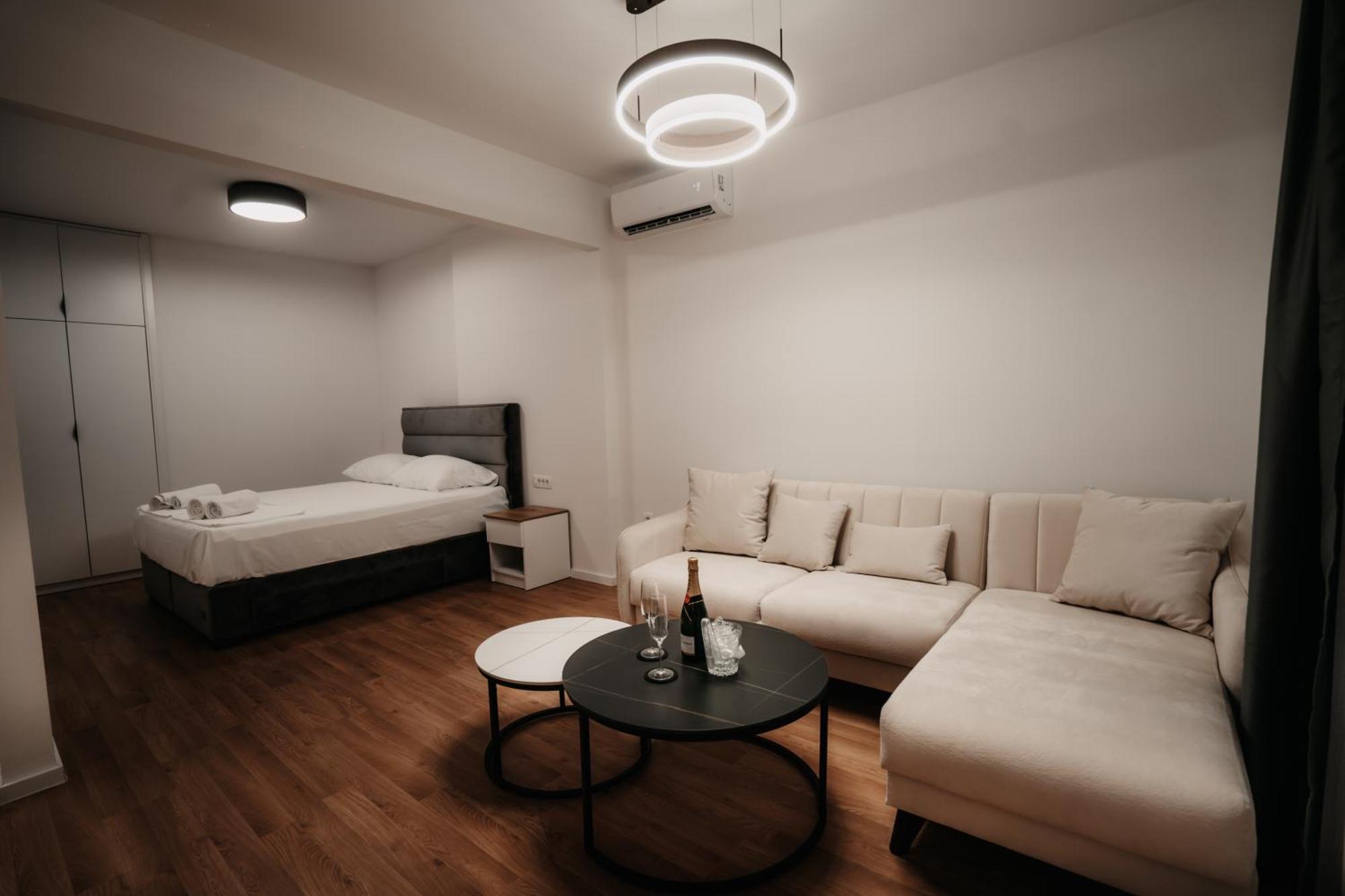 Appartamento Toro Hospitality Mostar Esterno foto