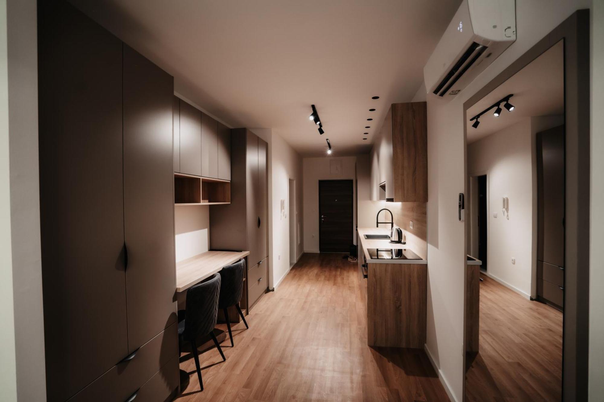 Appartamento Toro Hospitality Mostar Esterno foto