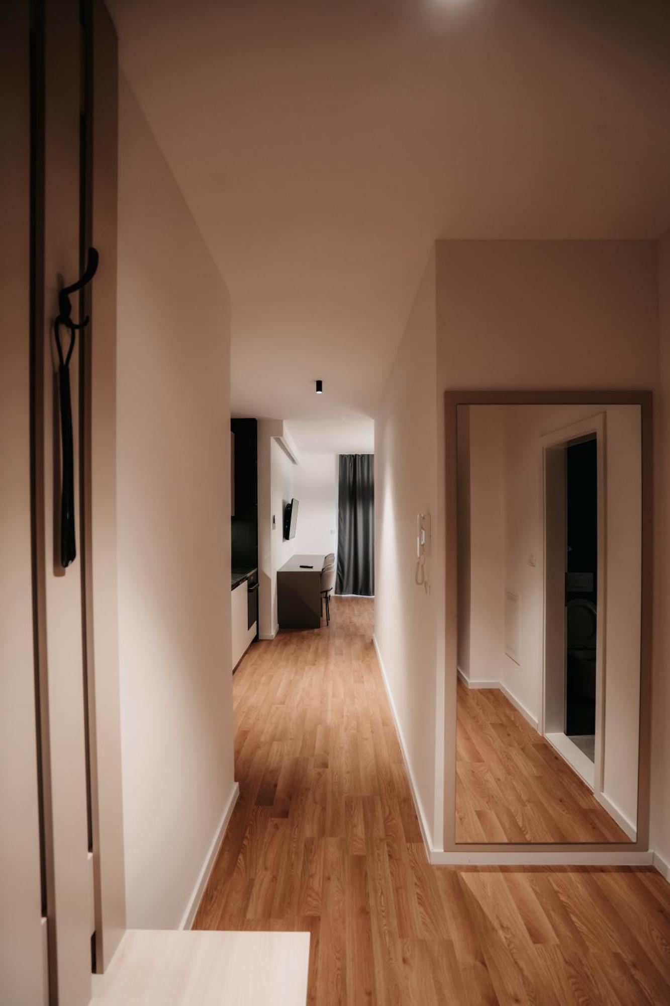 Appartamento Toro Hospitality Mostar Esterno foto