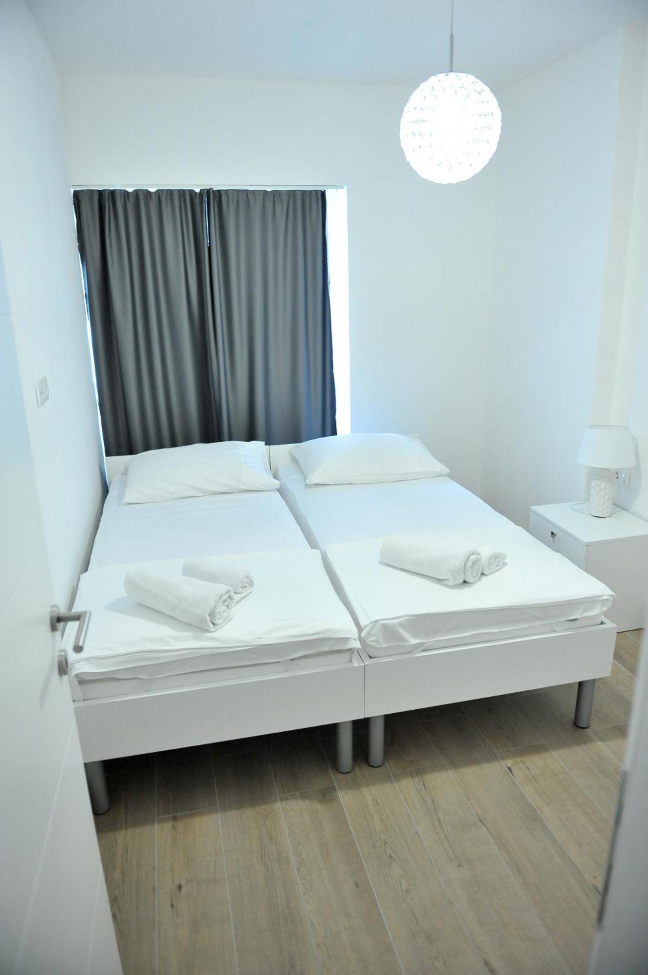 Appartamento Toro Hospitality Mostar Esterno foto