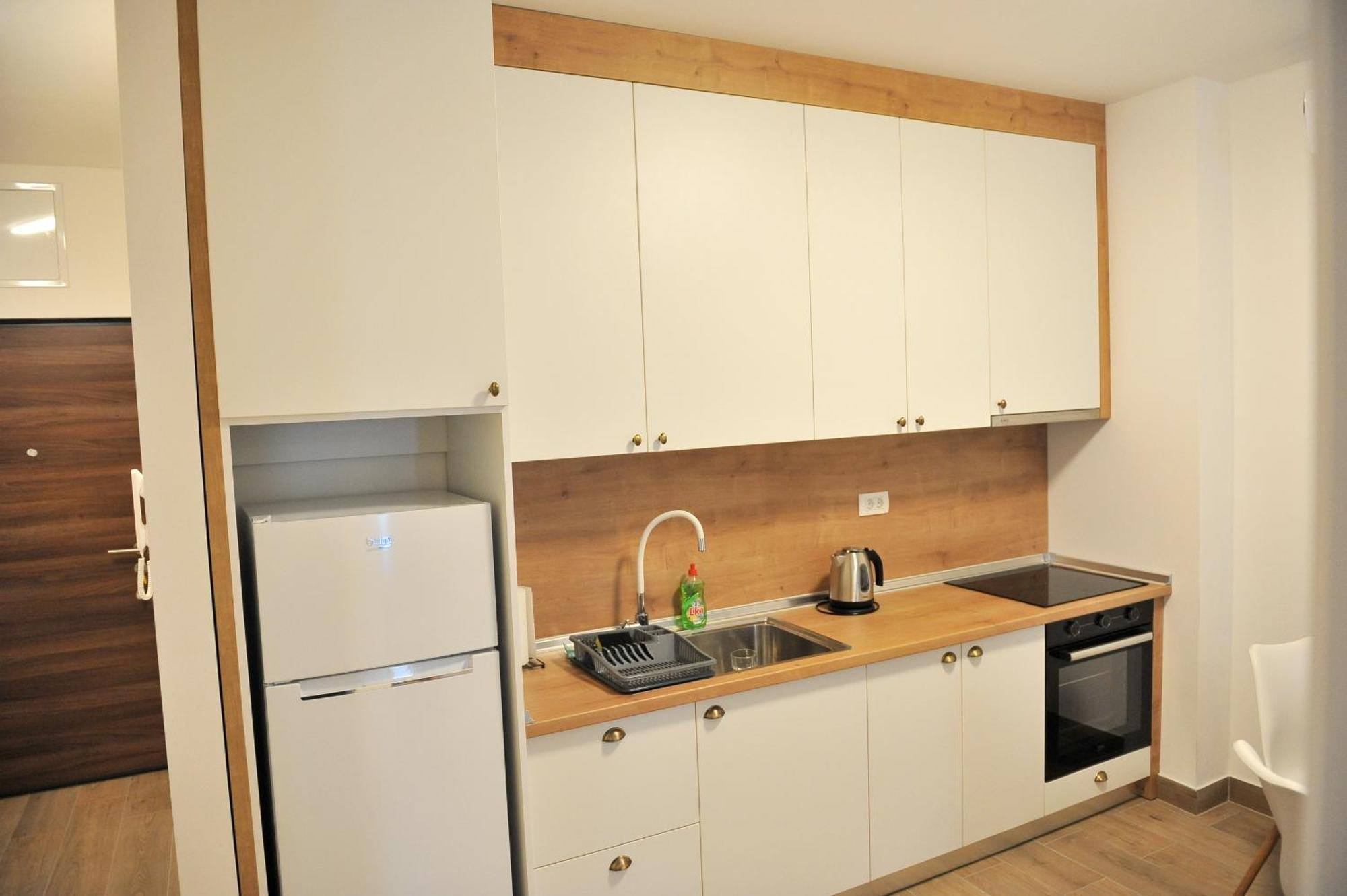 Appartamento Toro Hospitality Mostar Esterno foto