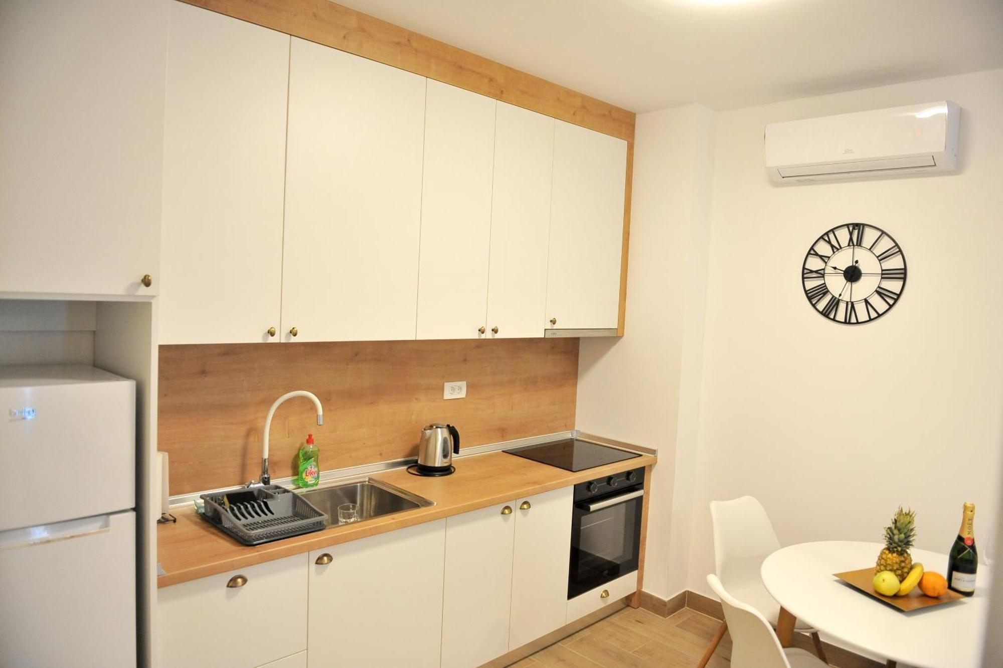 Appartamento Toro Hospitality Mostar Esterno foto