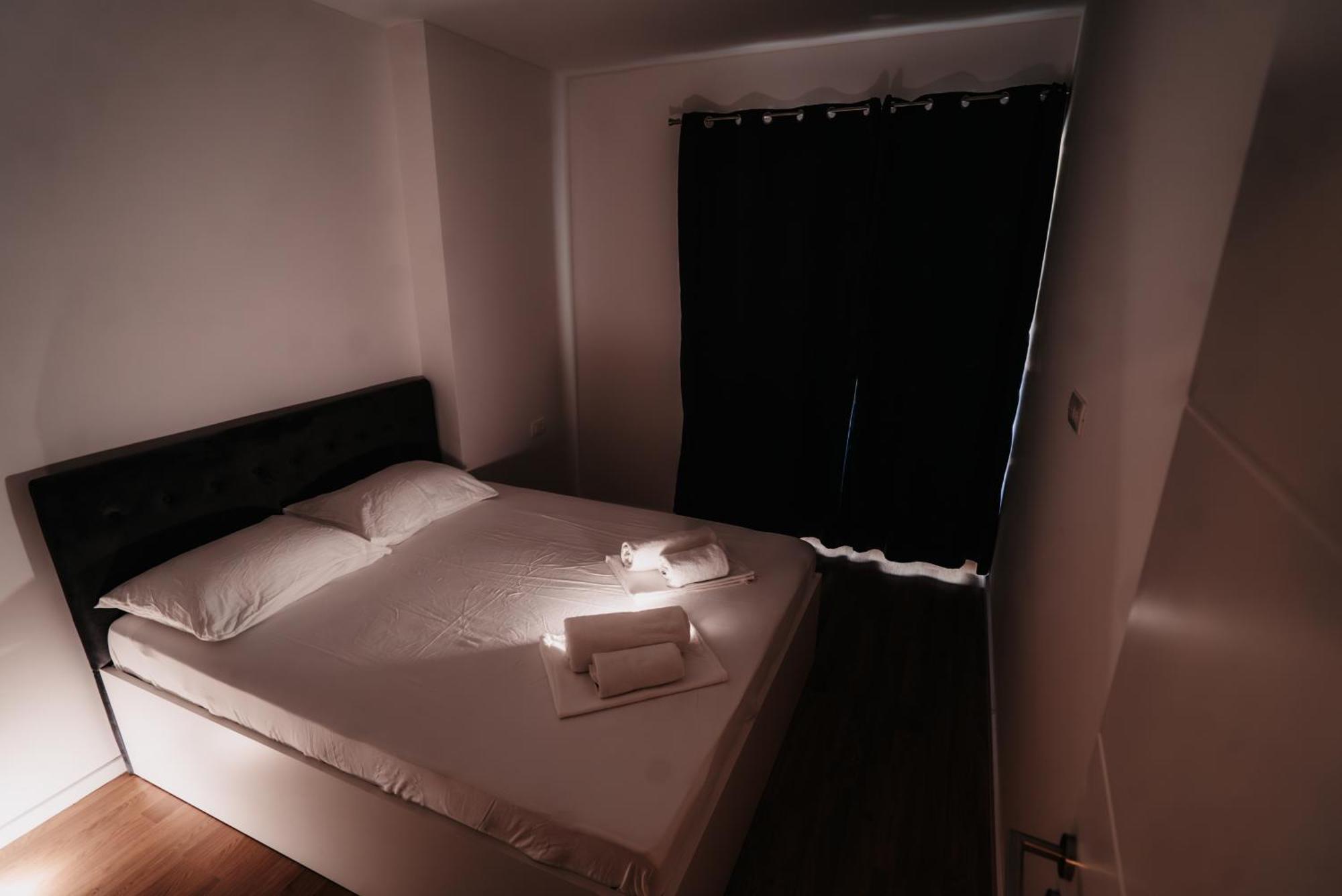 Appartamento Toro Hospitality Mostar Esterno foto
