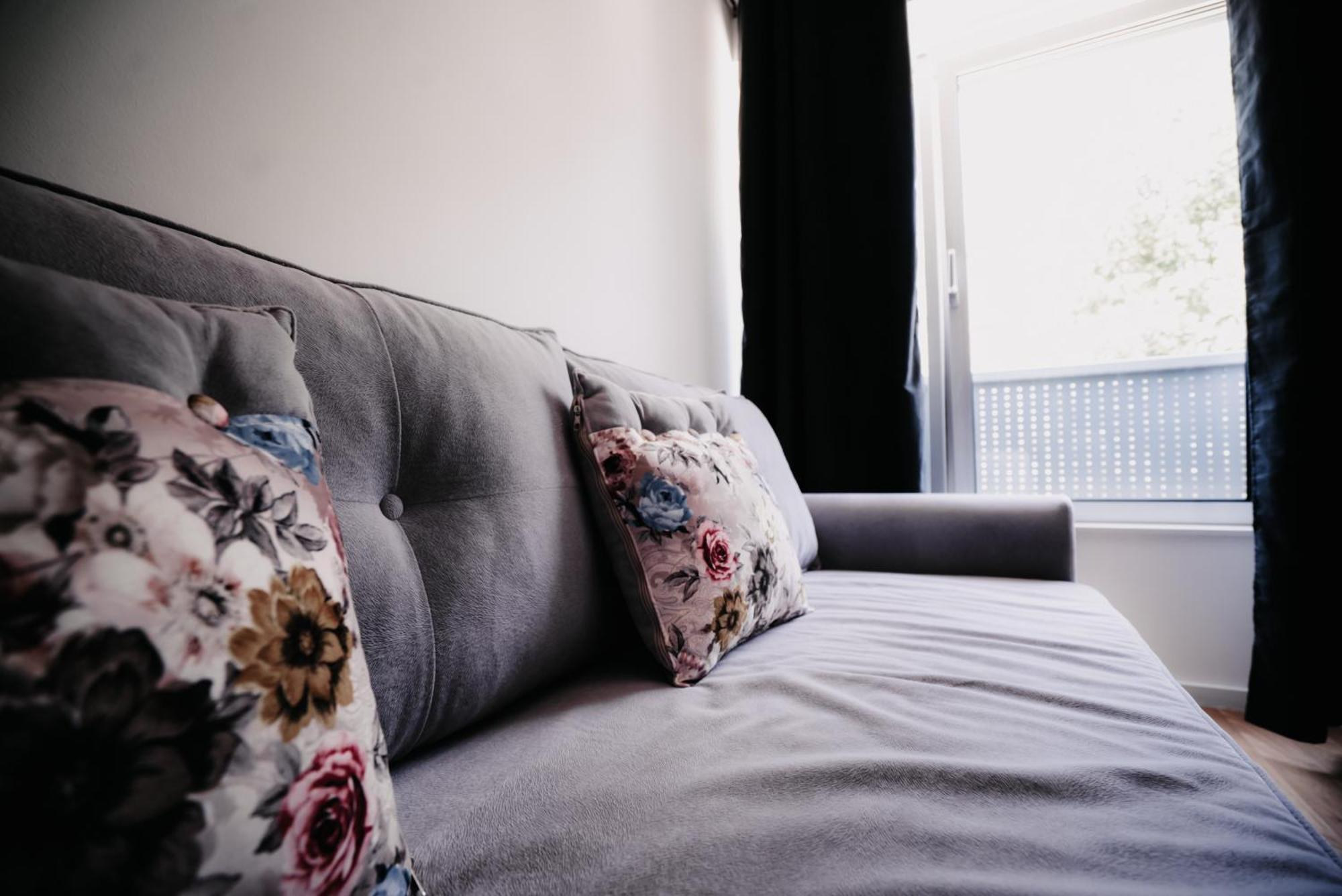 Appartamento Toro Hospitality Mostar Esterno foto