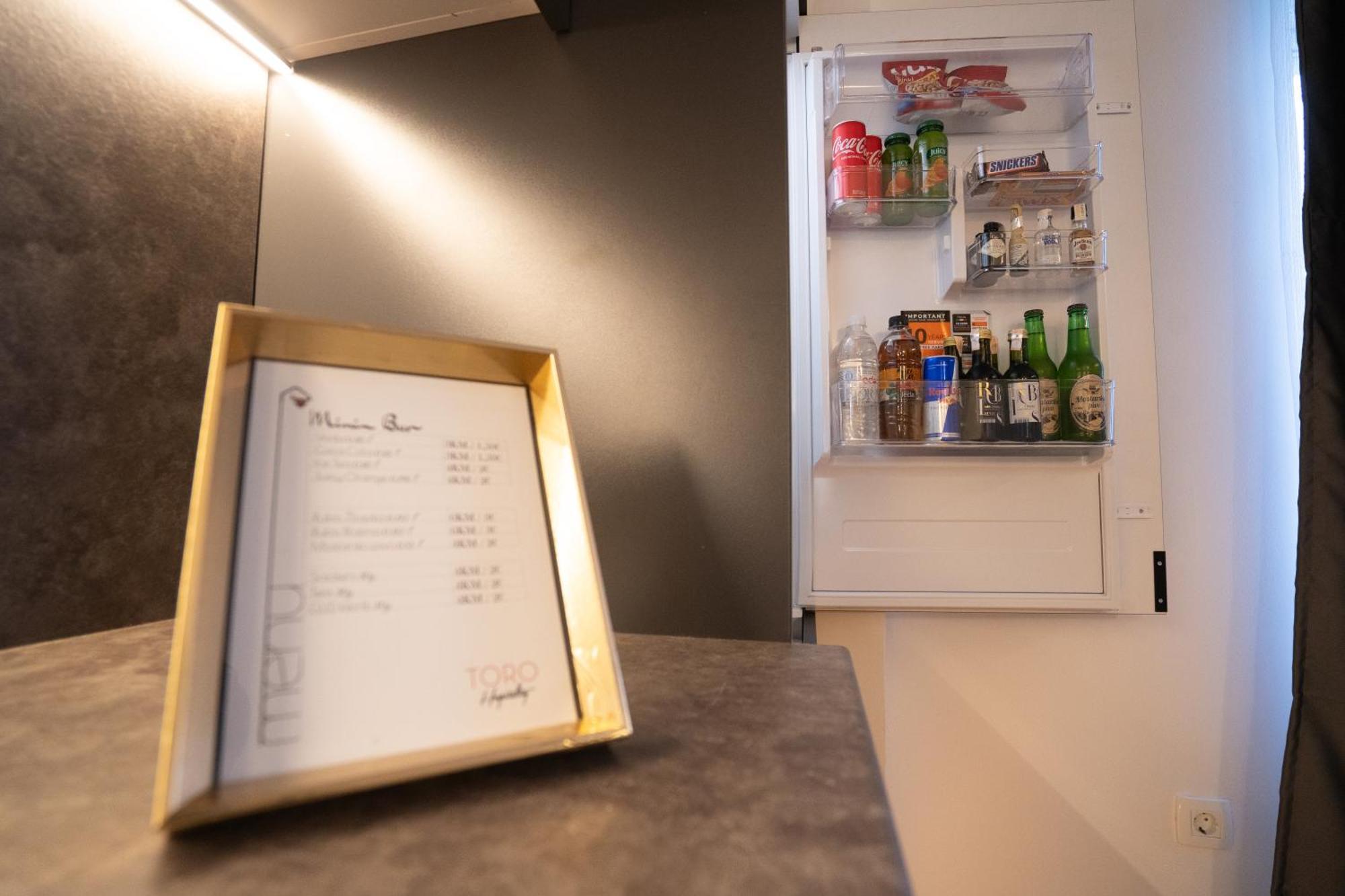 Appartamento Toro Hospitality Mostar Esterno foto