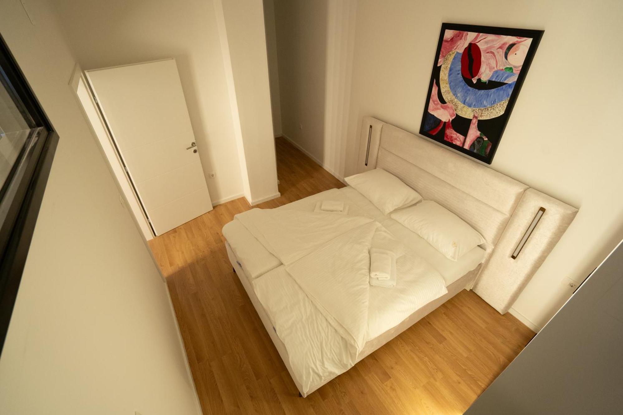 Appartamento Toro Hospitality Mostar Esterno foto