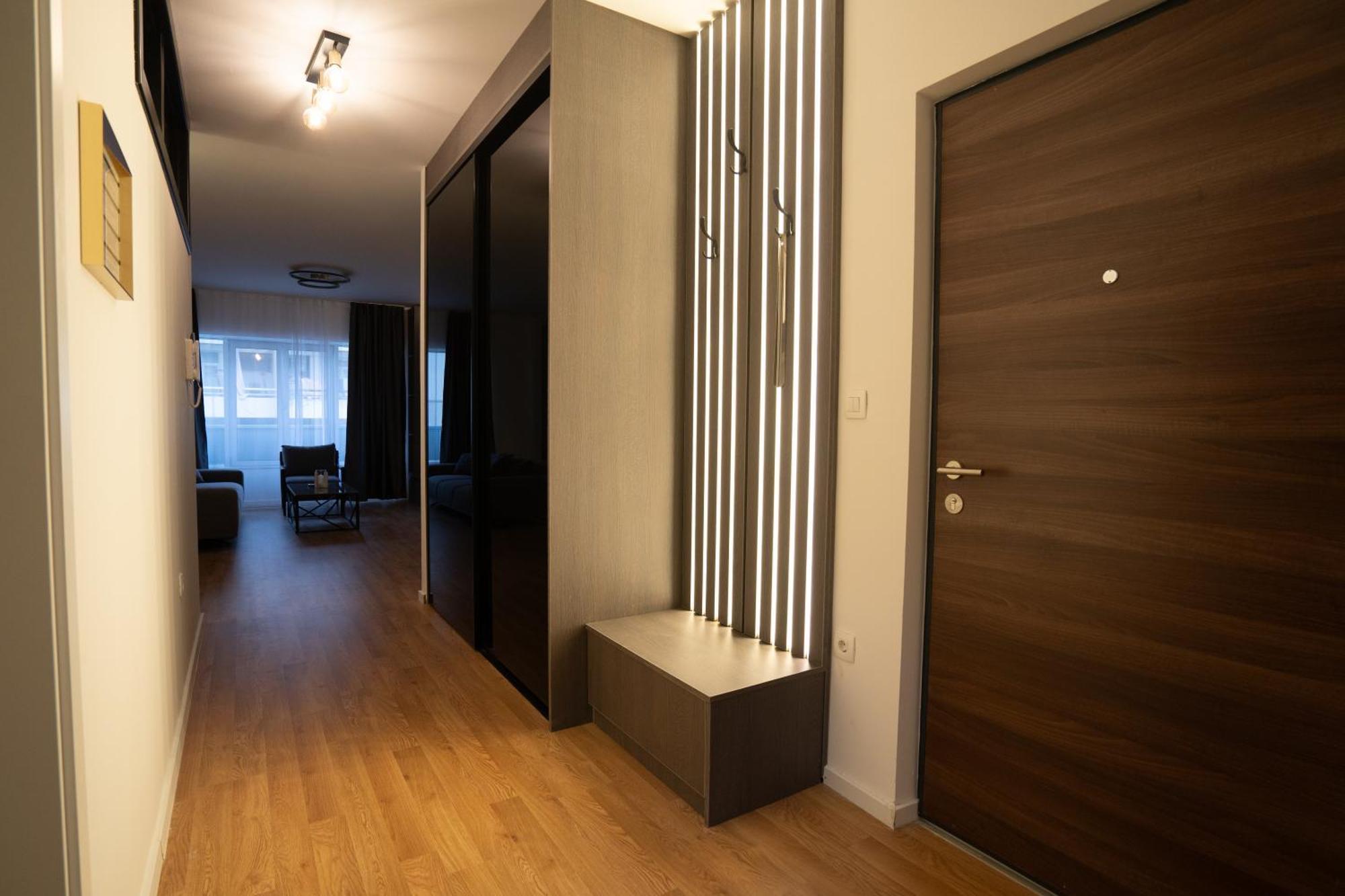 Appartamento Toro Hospitality Mostar Esterno foto
