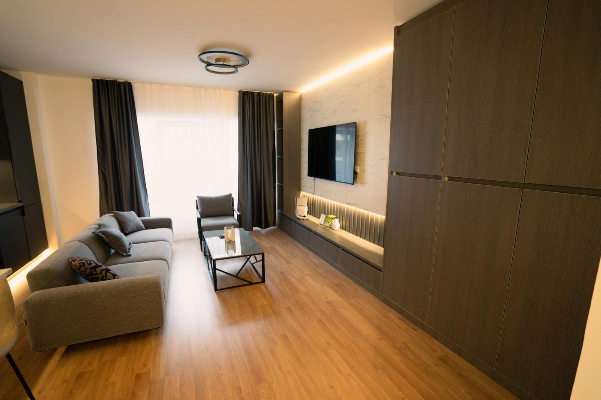 Appartamento Toro Hospitality Mostar Esterno foto