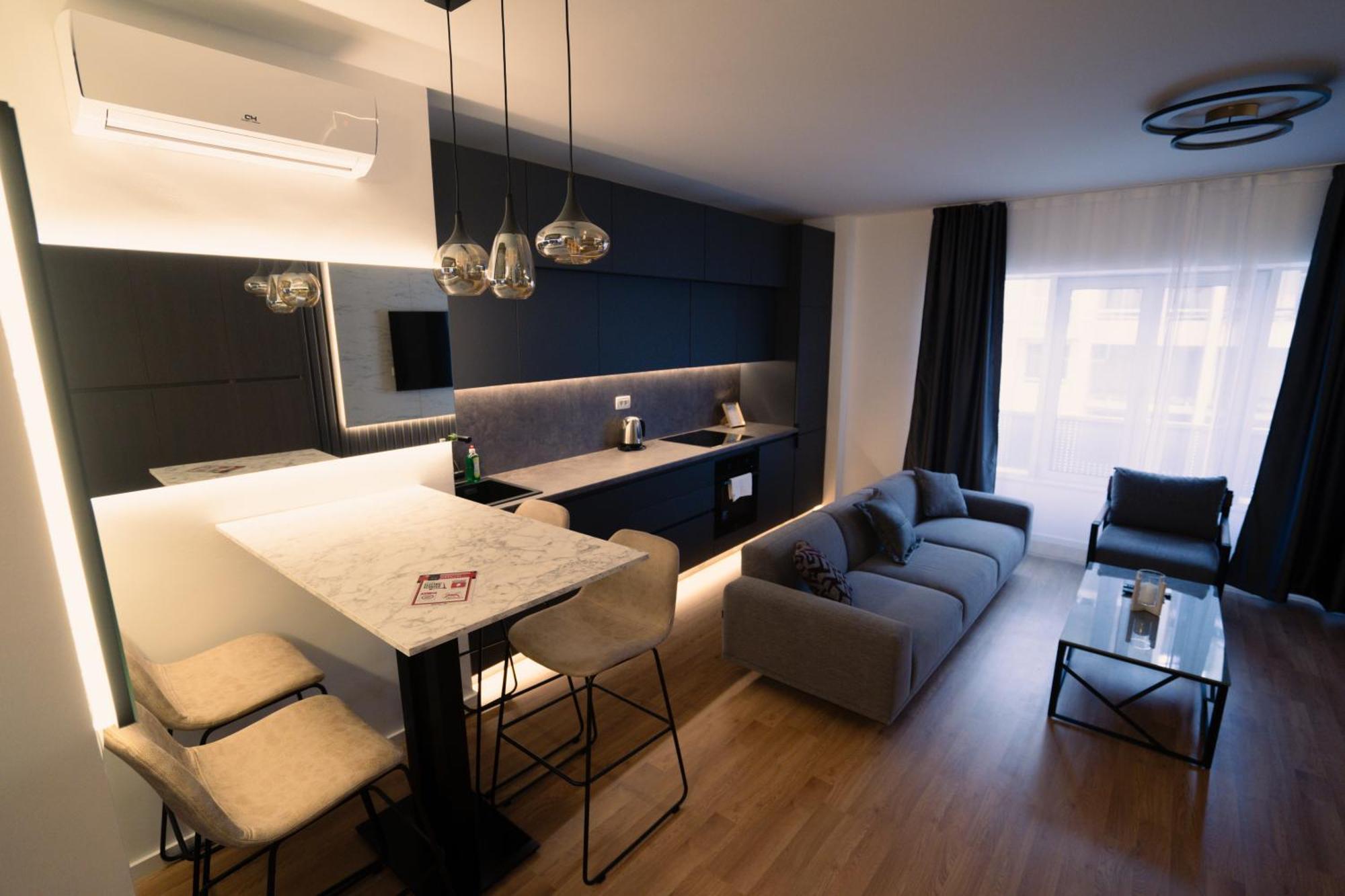 Appartamento Toro Hospitality Mostar Esterno foto