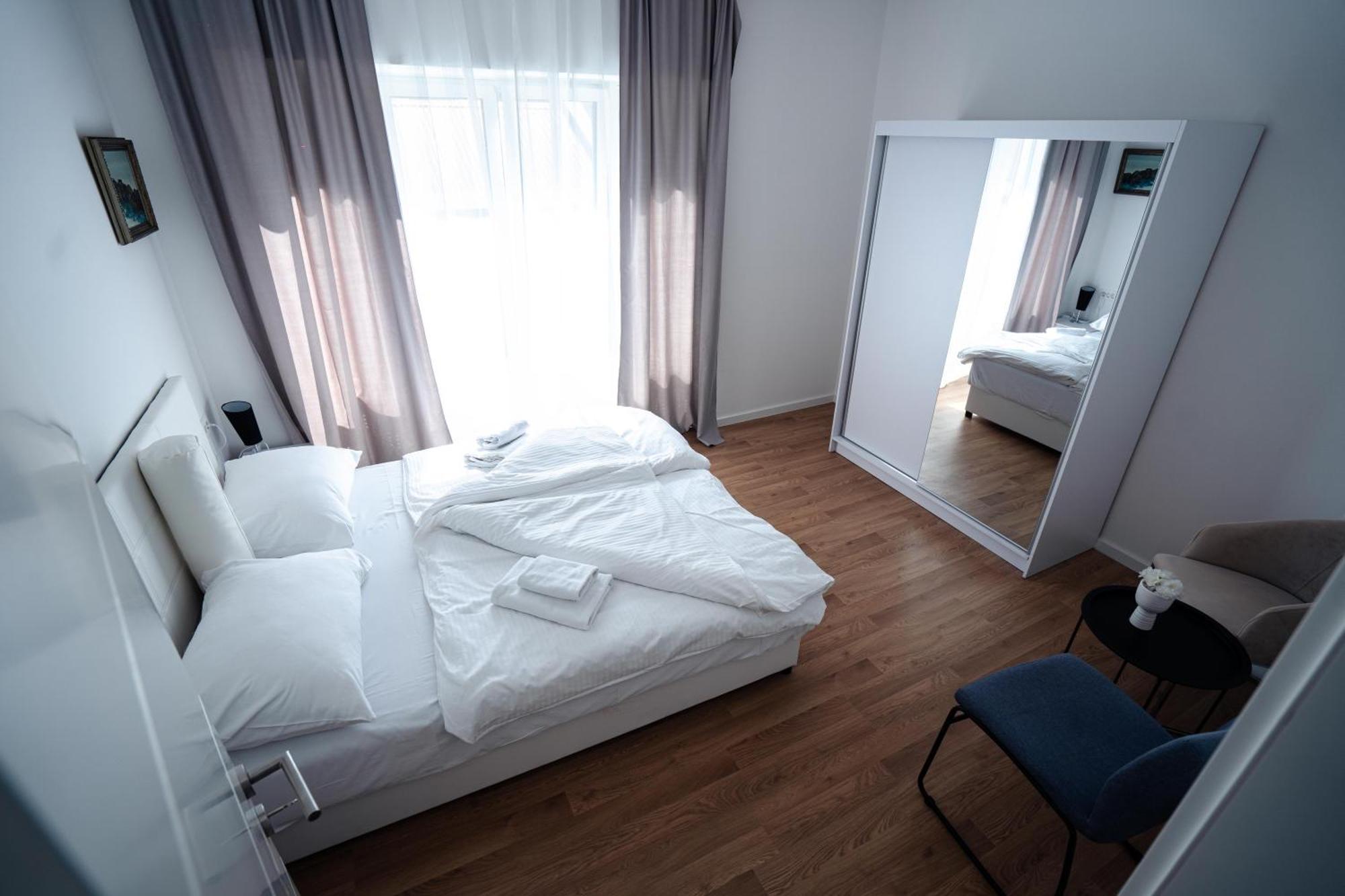 Appartamento Toro Hospitality Mostar Esterno foto