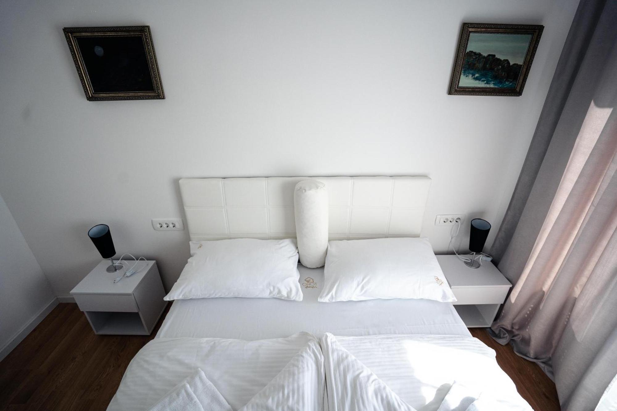 Appartamento Toro Hospitality Mostar Camera foto