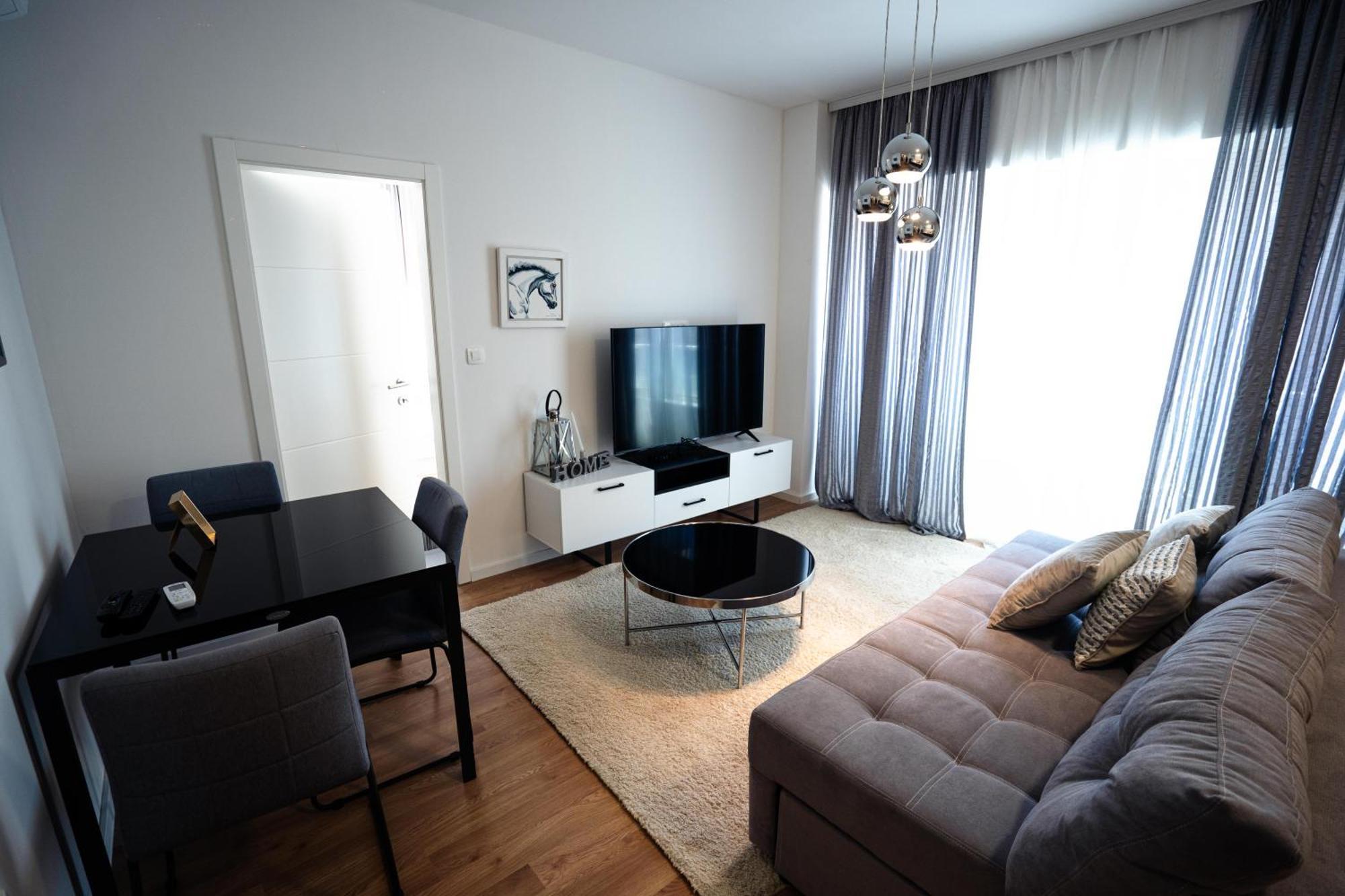 Appartamento Toro Hospitality Mostar Camera foto